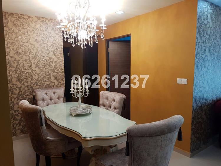 Blk 614A Edgefield Plains (Punggol), HDB 4 Rooms #144485952